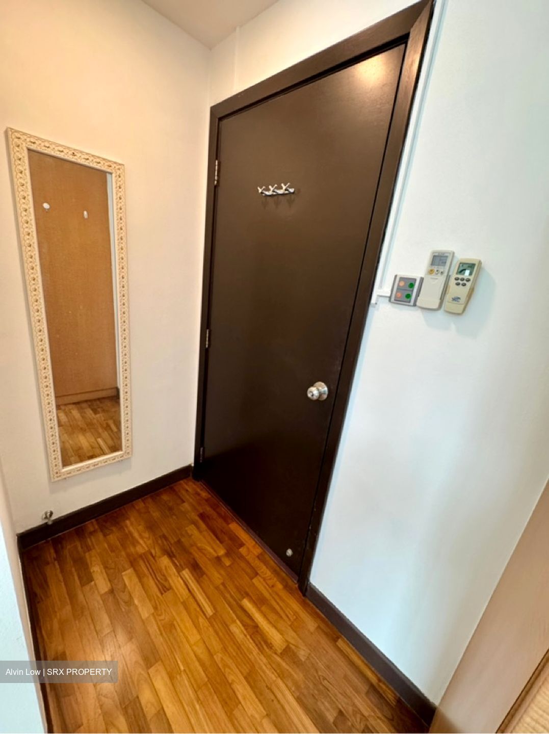 The Eden At Tampines (D18), Condominium #624576921